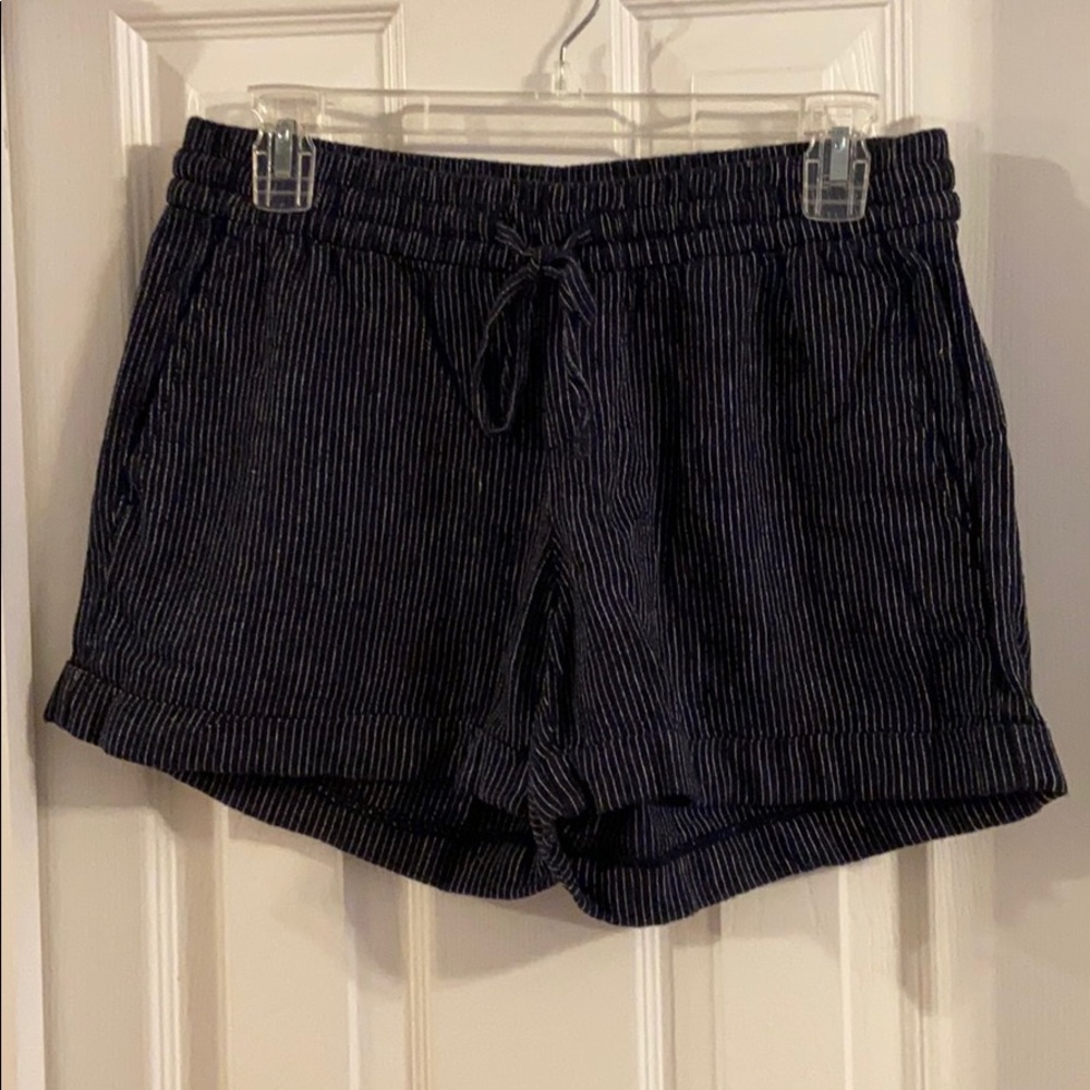 Old Navy Linen Shorts